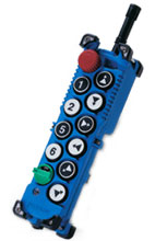 Передатчик F21-12D1 Передатчик F21-12D1