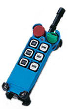 Передатчик F21-6D Передатчик F21-6D