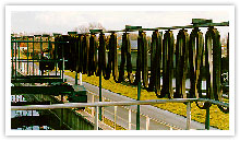   Festoon systems